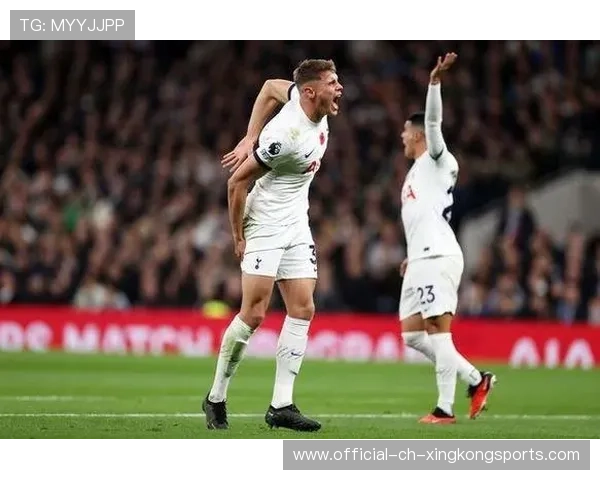 范德芬:我们需要整场90分钟都保持好状态,这是热刺目前的问题-直播吧